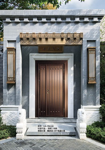 不锈钢门，大门，火狐整屋门窗，门业
