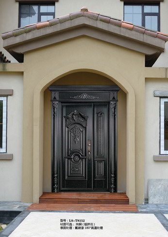 不锈钢门，大门，火狐整屋门窗，门业
