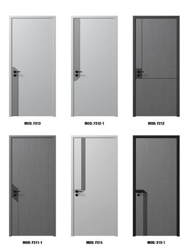 火狐烤漆木门,火狐原生高定木门,火狐整屋门窗,火狐木门