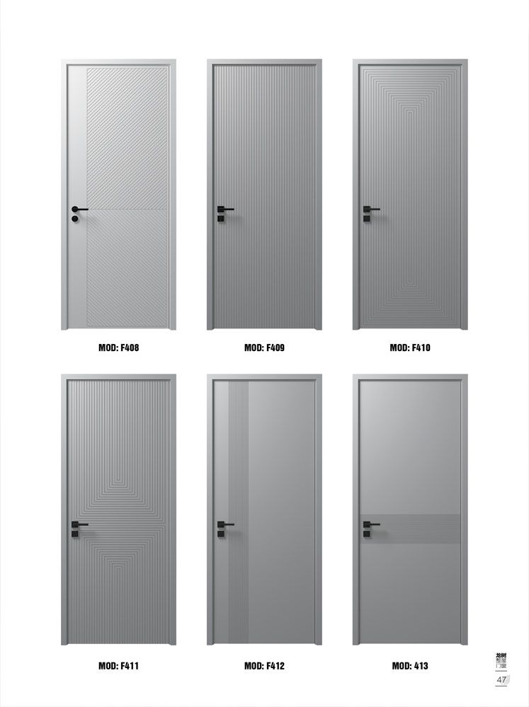 火狐烤漆木门,火狐原生高定木门,火狐整屋门窗,火狐木门