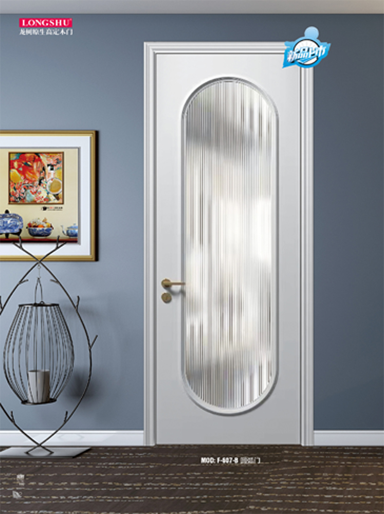 火狐烤漆木门,火狐原生高定木门,火狐整屋门窗,火狐木门