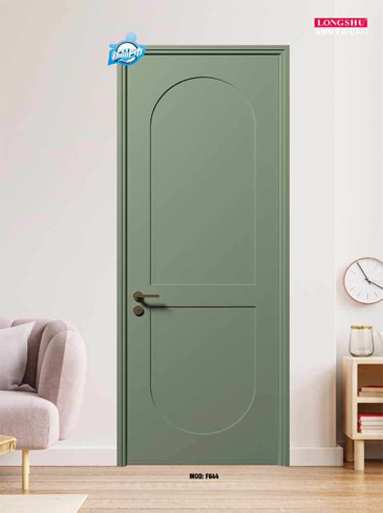 火狐烤漆木门,火狐原生高定木门,火狐整屋门窗,火狐木门