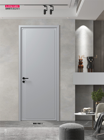 火狐烤漆木门,火狐原生高定木门,火狐整屋门窗,火狐木门