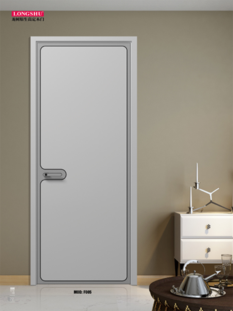 火狐烤漆木门,火狐原生高定木门,火狐整屋门窗,火狐木门