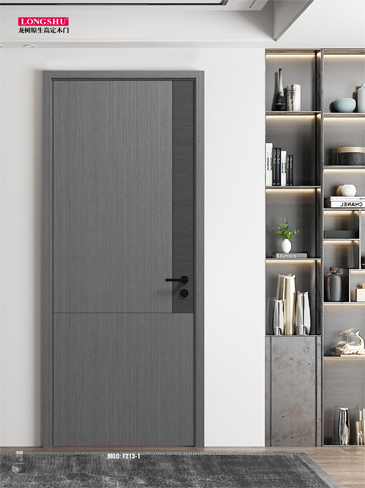 火狐烤漆木门,火狐原生高定木门,火狐整屋门窗,火狐木门