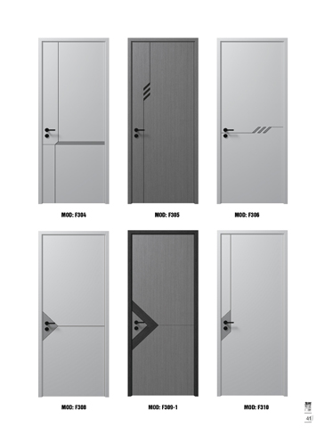 火狐烤漆木门,火狐原生高定木门,火狐整屋门窗,火狐木门