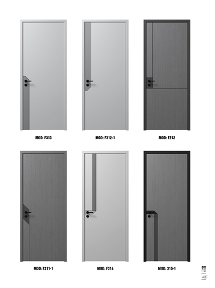 火狐烤漆木门,火狐原生高定木门,火狐整屋门窗,火狐木门