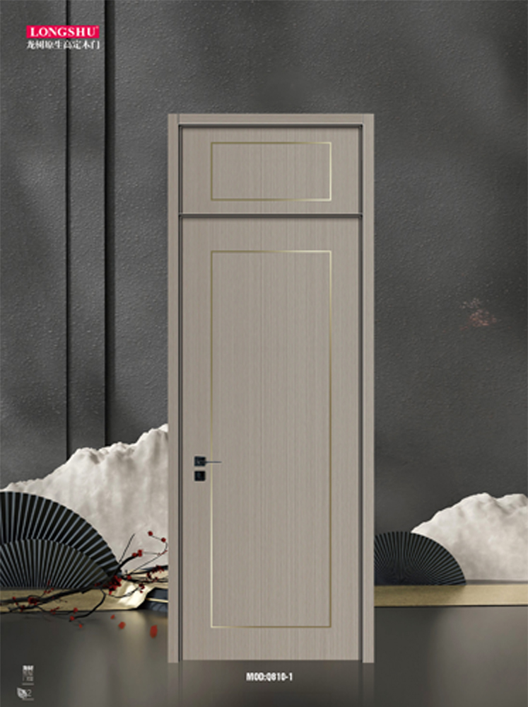 火狐烤漆木门,火狐原生高定木门,火狐整屋门窗,火狐木门