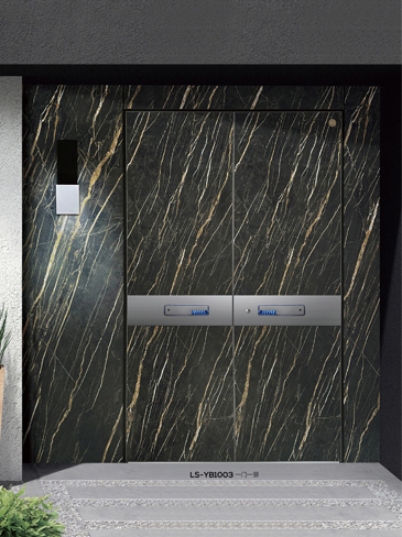 火狐精雕铸铝门，火狐整屋门窗，火狐入户门