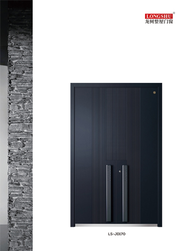 火狐精雕铸铝门，火狐整屋门窗，火狐入户门