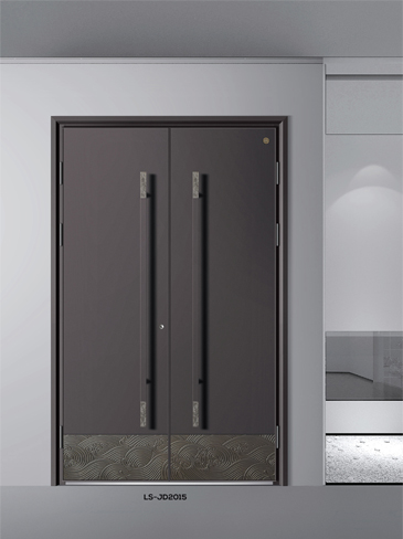 火狐精雕铸铝门，火狐整屋门窗，火狐入户门