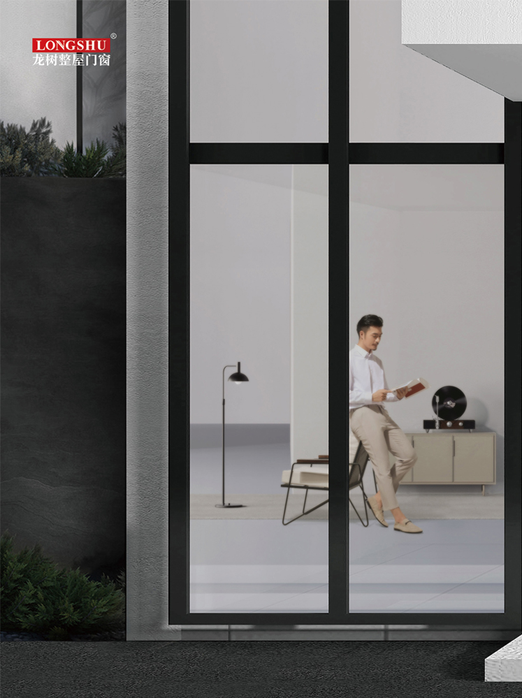 火狐精雕铸铝门，火狐整屋门窗，火狐入户门