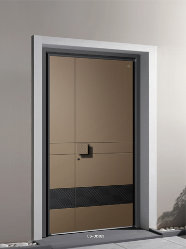 火狐精雕铸铝门，火狐整屋门窗，火狐入户门