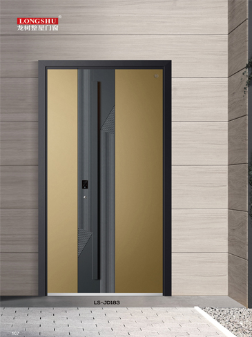 火狐精雕铸铝门，火狐整屋门窗，火狐入户门