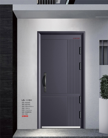 火狐安全门，火狐整屋门窗，火狐入户门